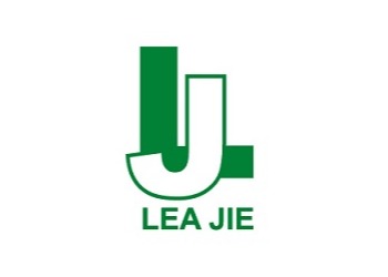 力傑能源股份有限公司 LEA JIE ENERGY CO., LTD.