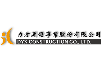 DYX CONSTRUCTION CO., LTD.