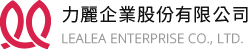 力麗企業